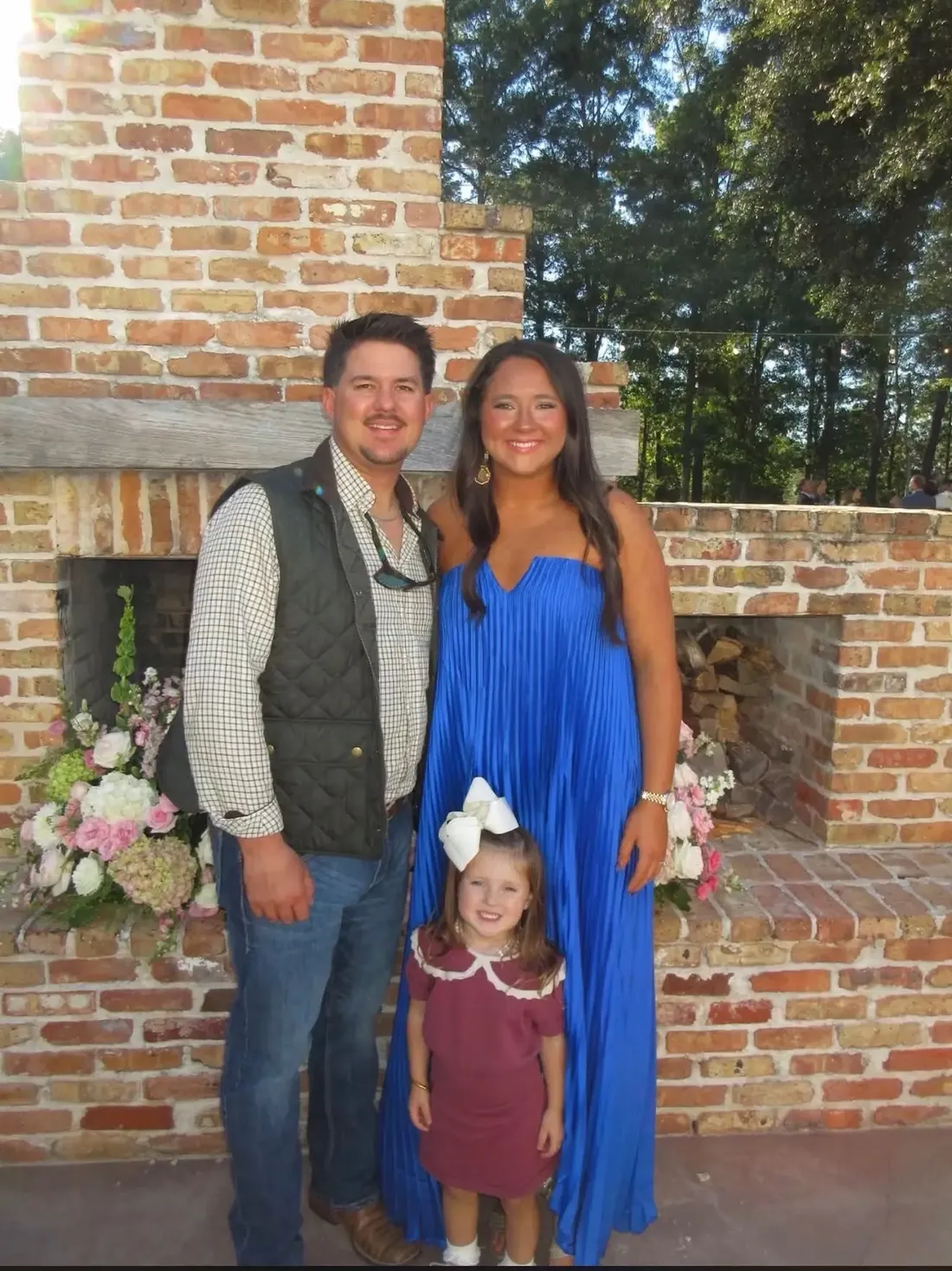 The family behind Lawn & Order LLC